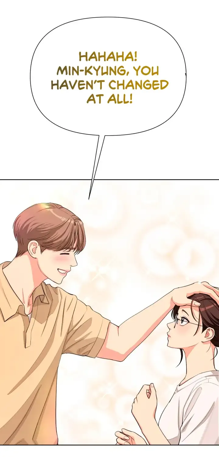 Lee Seob’s love Zinmanga X Chapter 4 Page 5