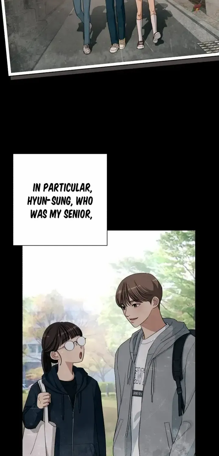 Lee Seob’s love Zinmanga X Chapter 4 Page 15