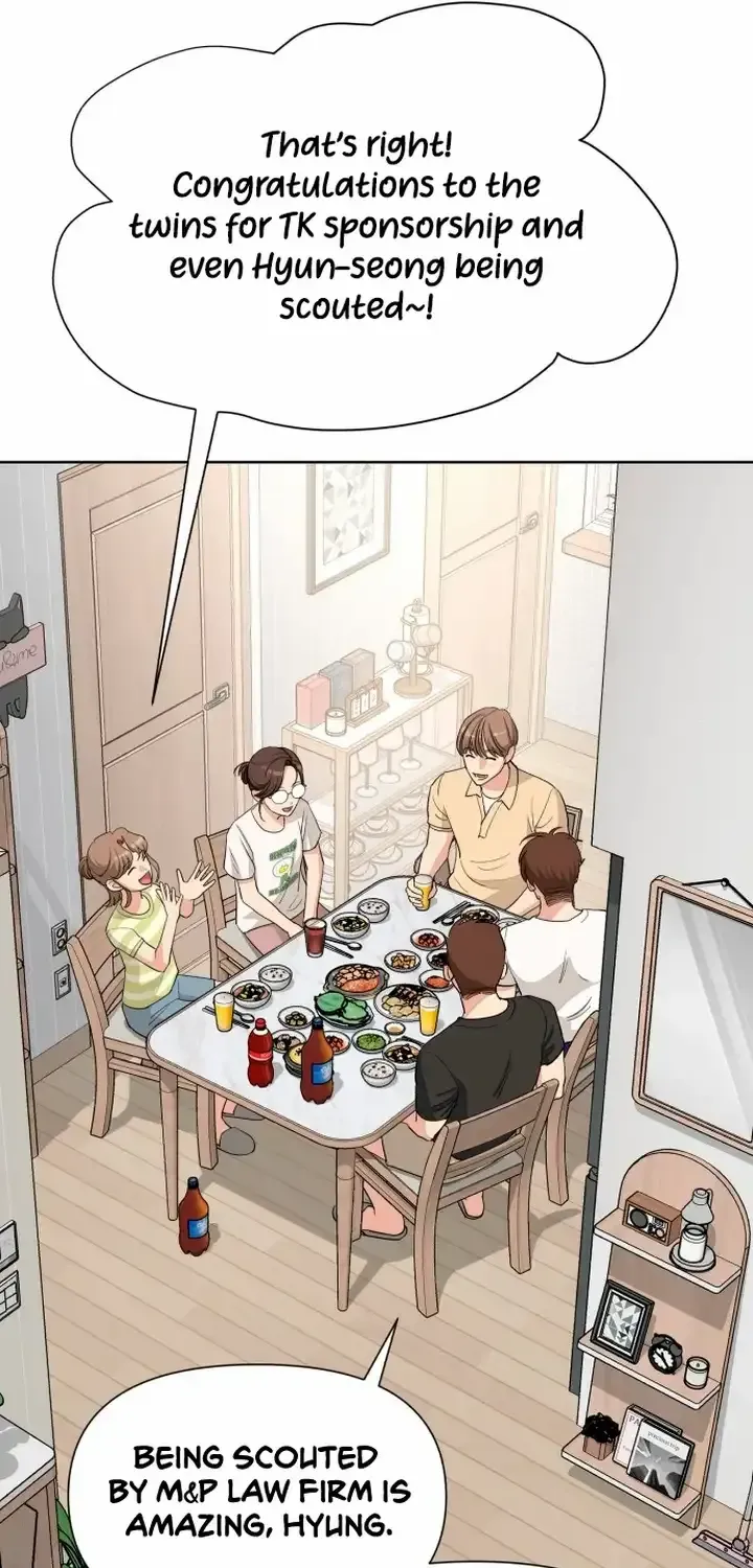 Lee Seob’s love Zinmanga X Chapter 4 Page 21
