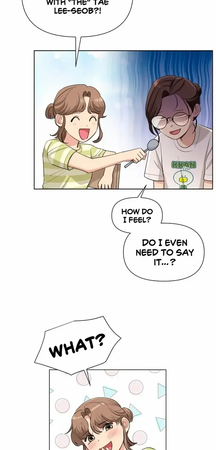 Lee Seob’s love Zinmanga X Chapter 4 Page 24