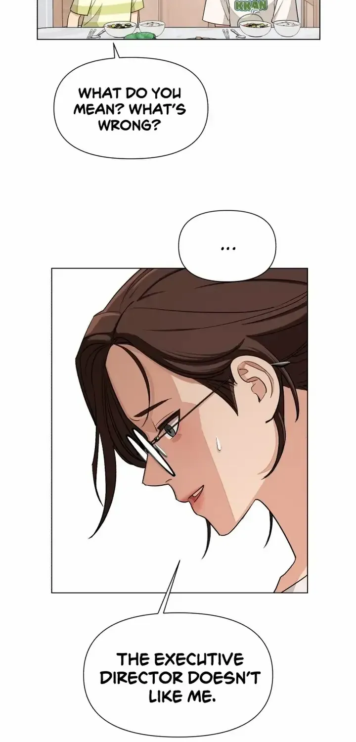 Lee Seob’s love Zinmanga X Chapter 4 Page 32