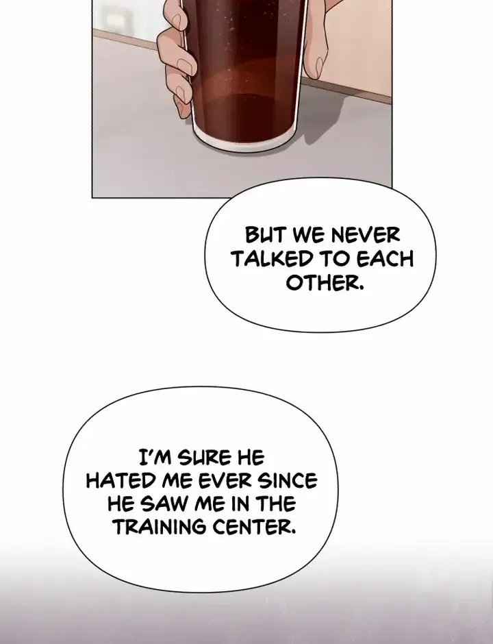 Lee Seob’s love Zinmanga X Chapter 4 Page 34