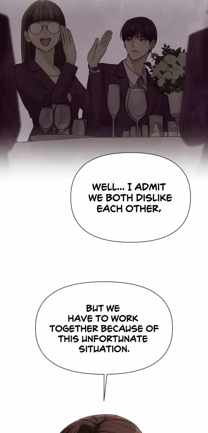 Lee Seob’s love Zinmanga X Chapter 4 Page 35