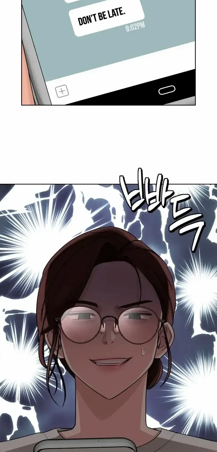 Lee Seob’s love Zinmanga X Chapter 4 Page 43