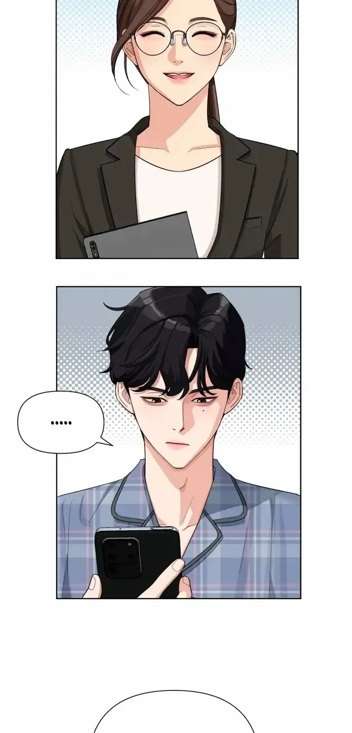 Lee Seob’s love Zinmanga X Chapter 4 Page 46