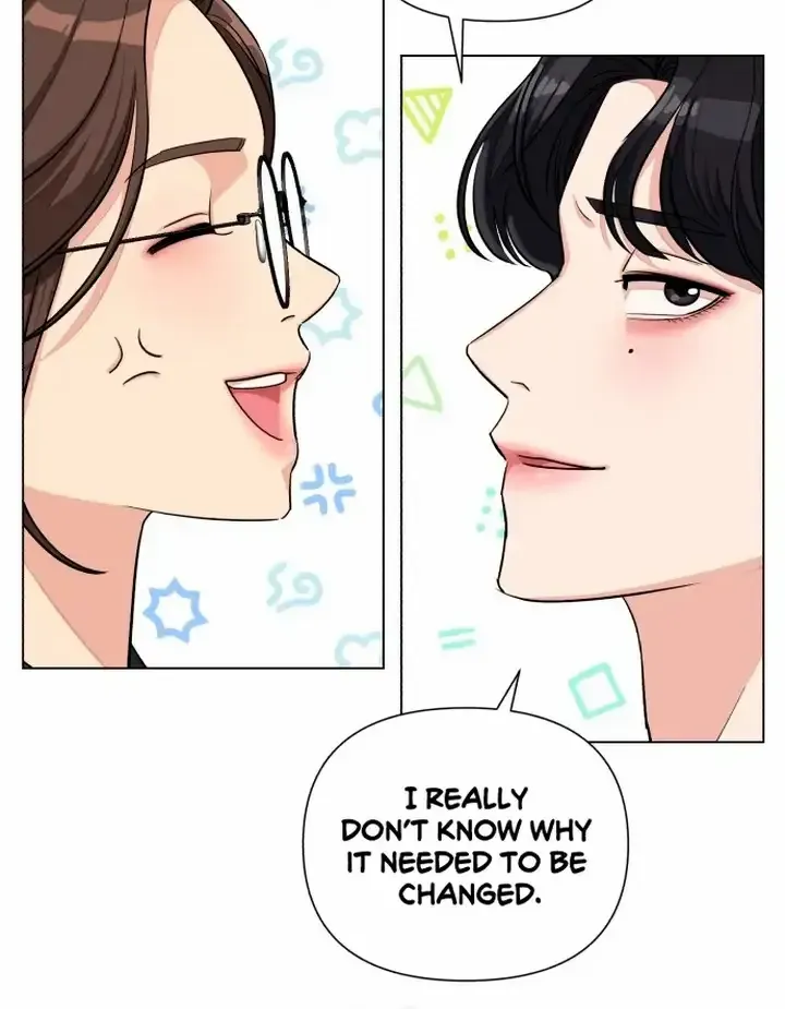 Lee Seob’s love Zinmanga X Chapter 4 Page 48