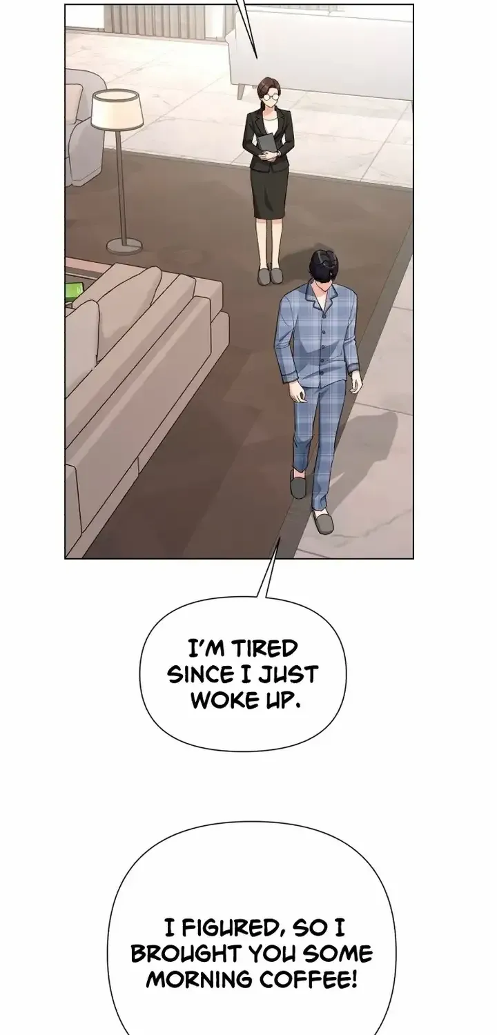 Lee Seob’s love Zinmanga X Chapter 4 Page 50