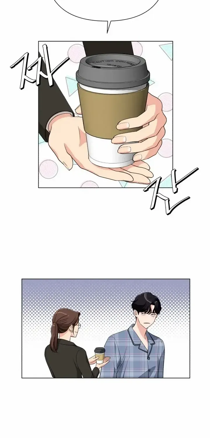 Lee Seob’s love Zinmanga X Chapter 4 Page 51