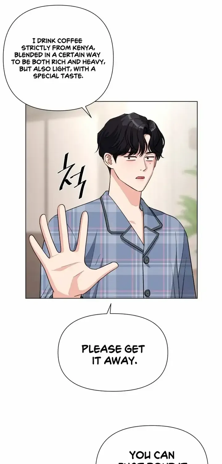 Lee Seob’s love Zinmanga X Chapter 4 Page 52