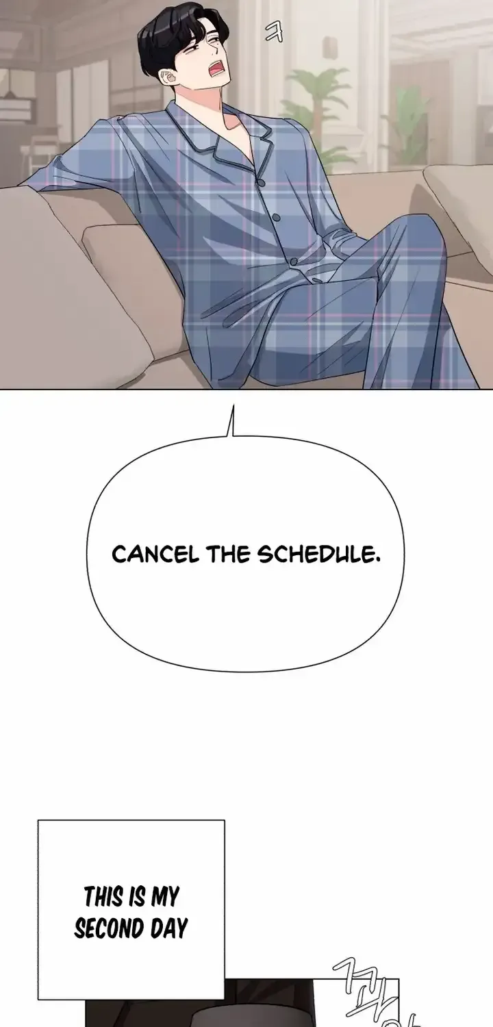 Lee Seob’s love Zinmanga X Chapter 4 Page 56