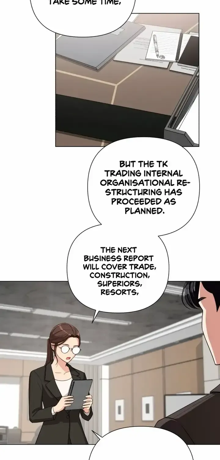 Lee Seob’s love Zinmanga X Chapter 4 Page 60