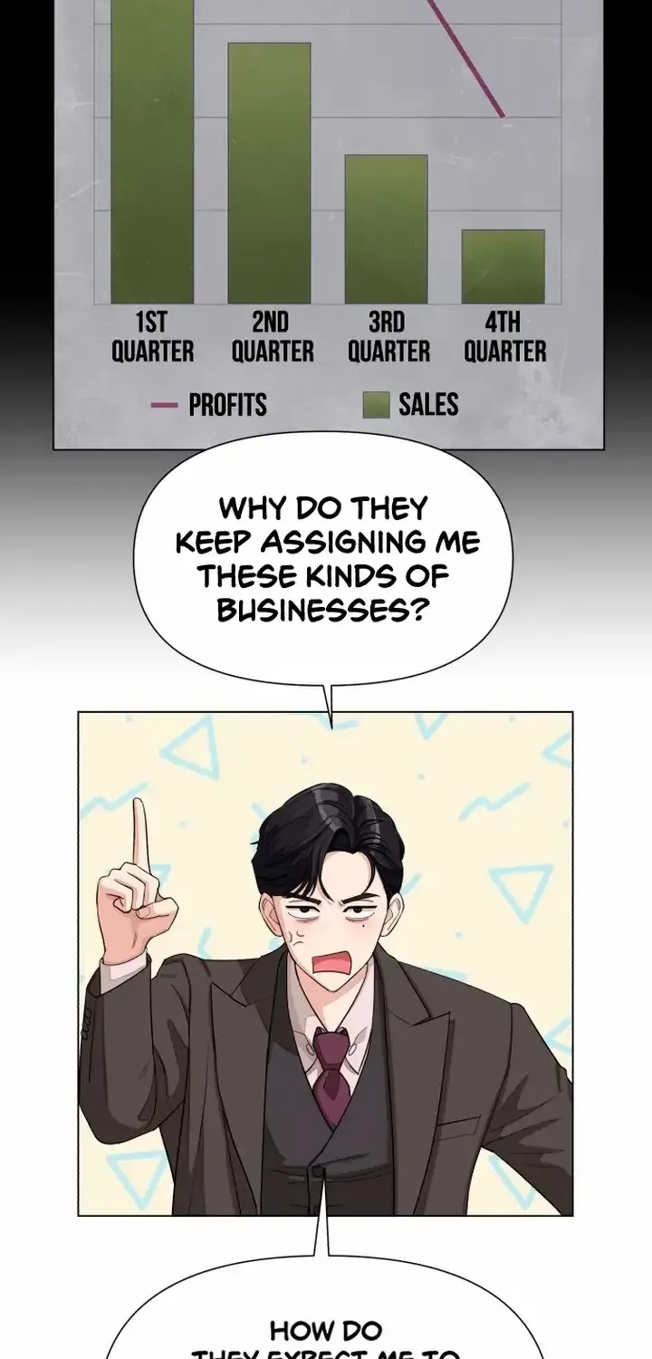 Lee Seob’s love Zinmanga X Chapter 4 Page 64