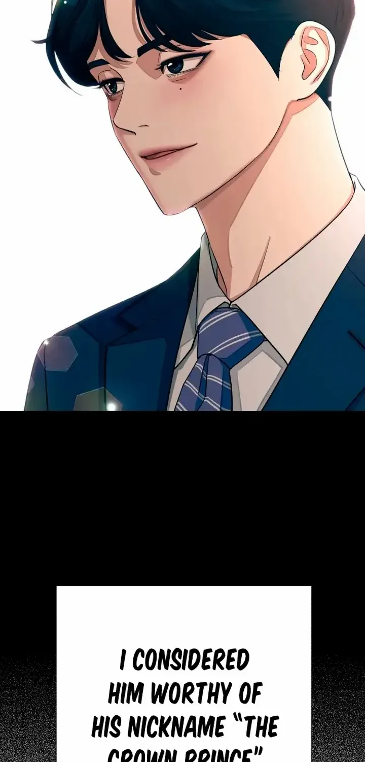 Lee Seob’s love Zinmanga X Chapter 4 Page 75
