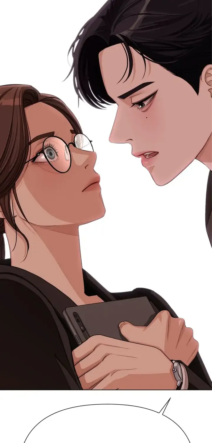 Lee Seob’s love Zinmanga X Chapter 4 Page 86