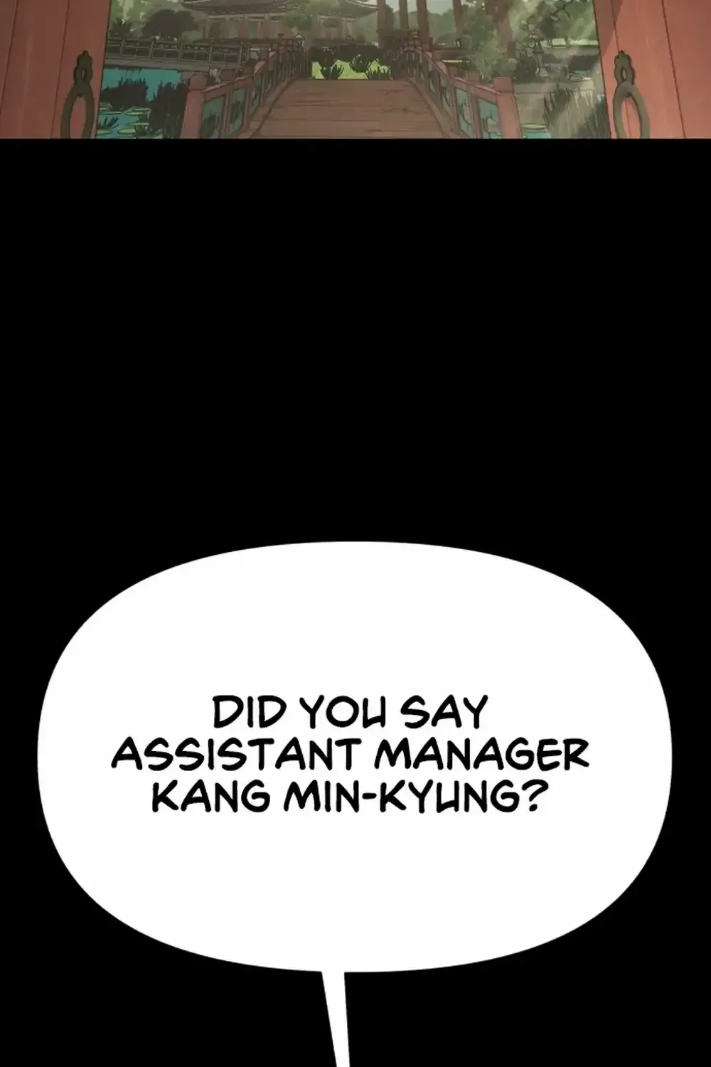 Lee Seob’s love Zinmanga X Chapter 3 Page 3