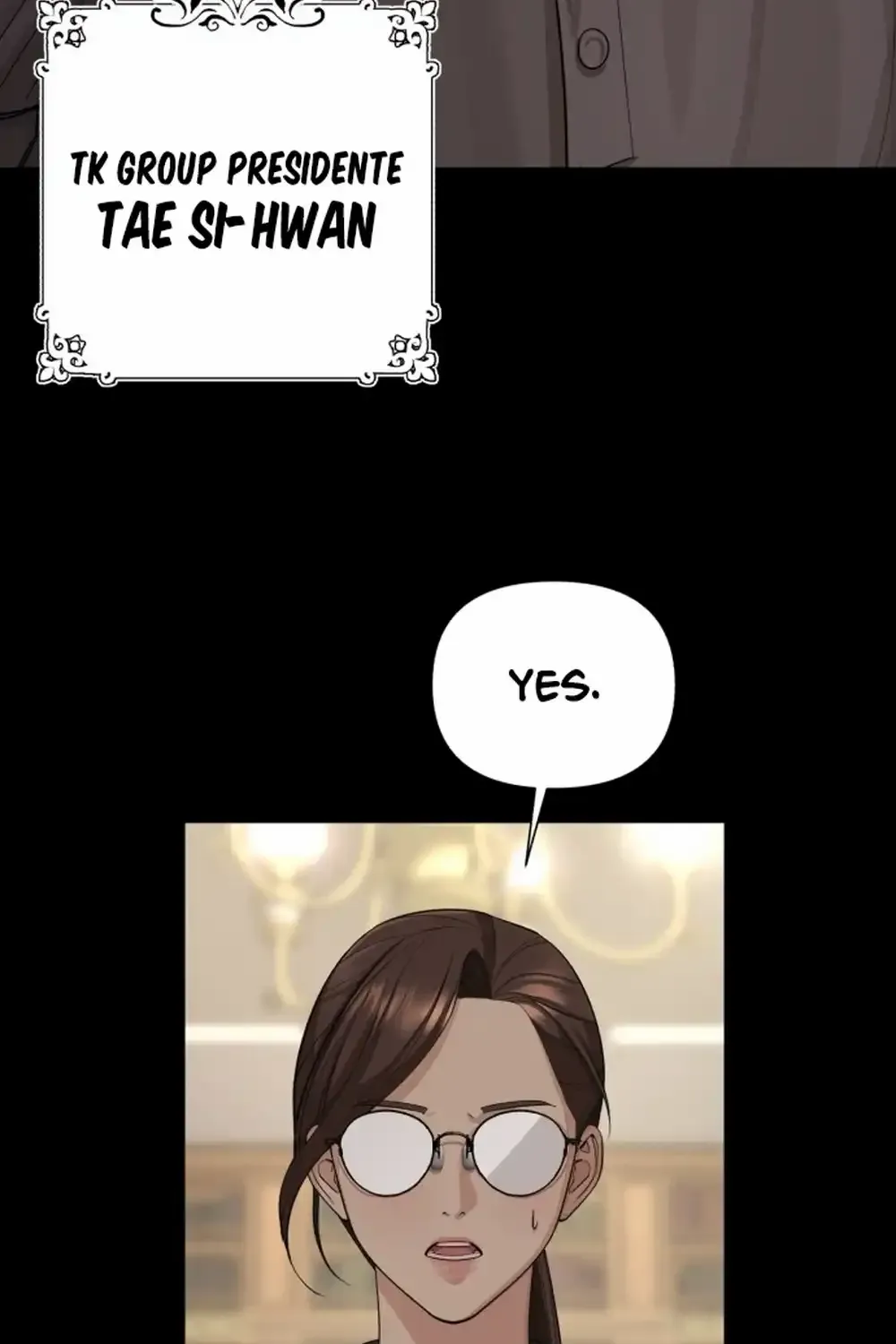 Lee Seob’s love Zinmanga X Chapter 3 Page 5