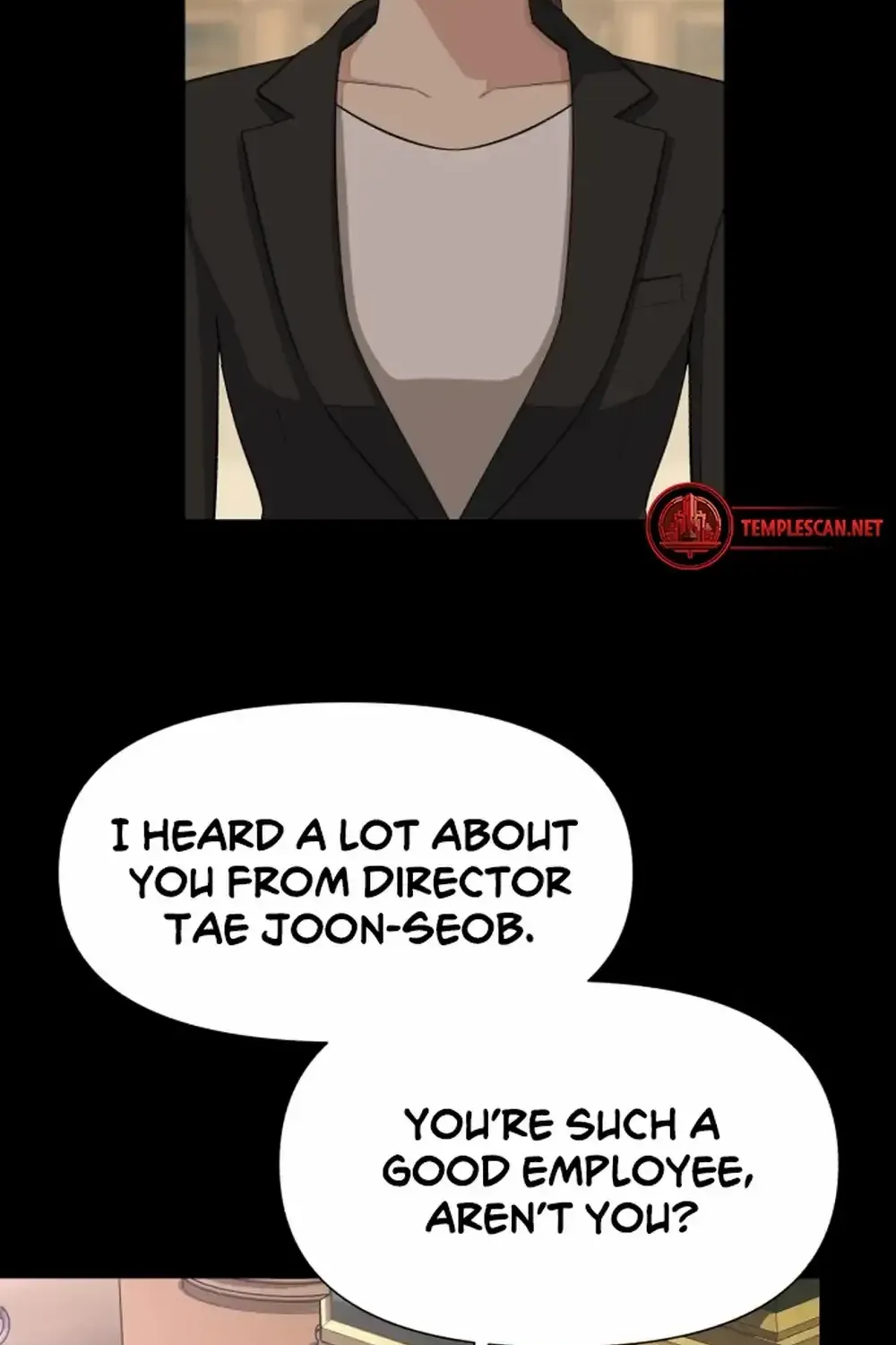 Lee Seob’s love Zinmanga X Chapter 3 Page 6