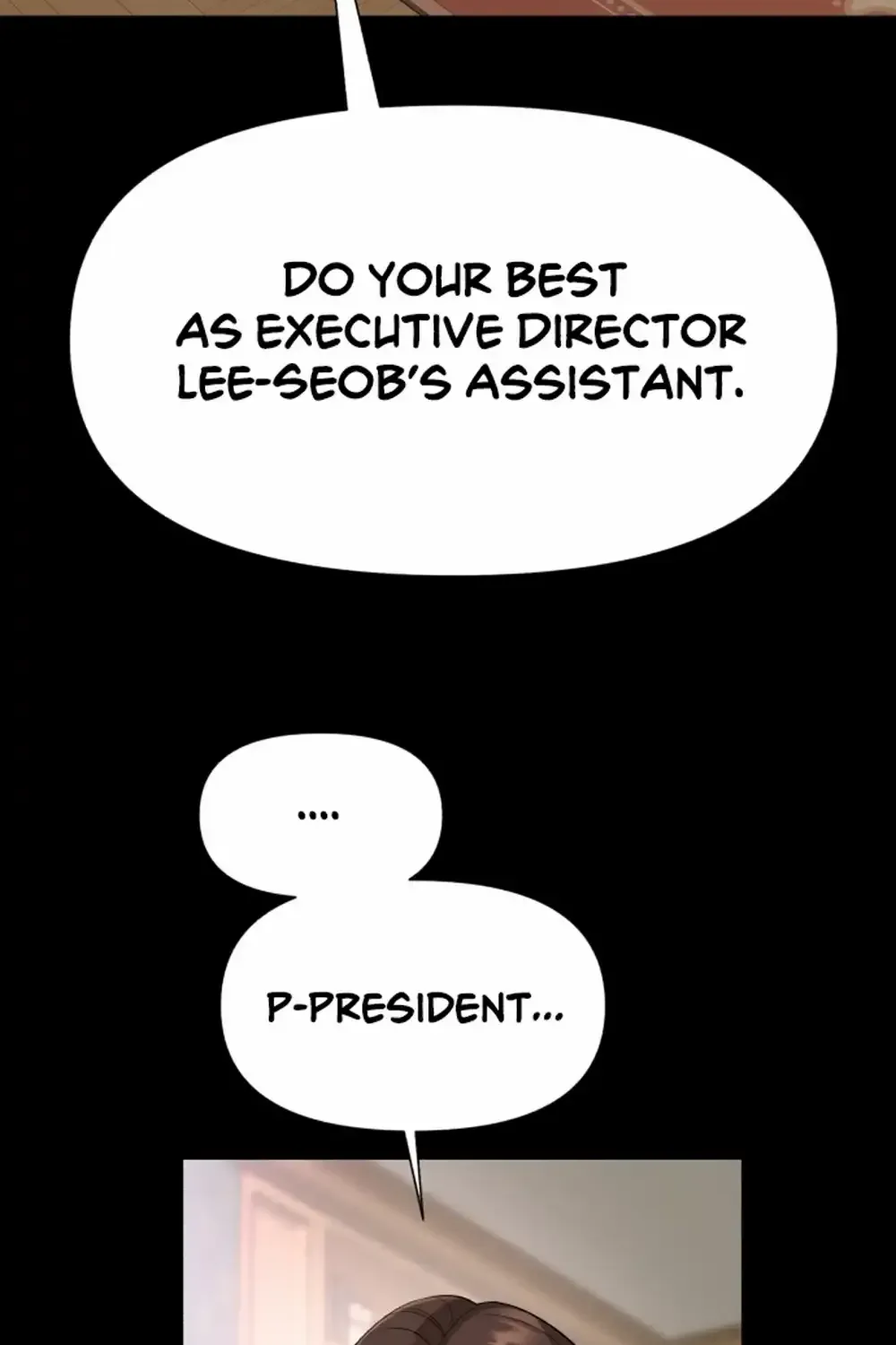 Lee Seob’s love Zinmanga X Chapter 3 Page 9