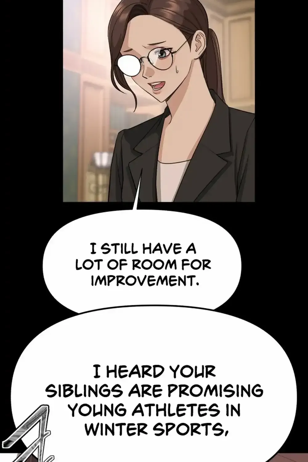 Lee Seob’s love Zinmanga X Chapter 3 Page 10