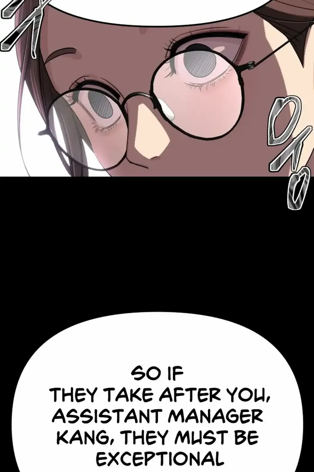 Lee Seob’s love Zinmanga X Chapter 3 Page 11