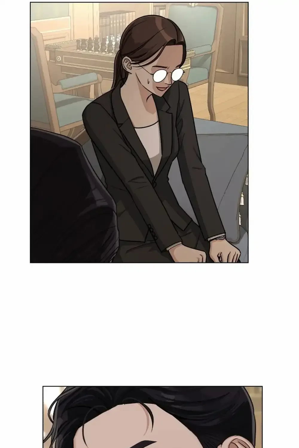 Lee Seob’s love Zinmanga X Chapter 3 Page 70