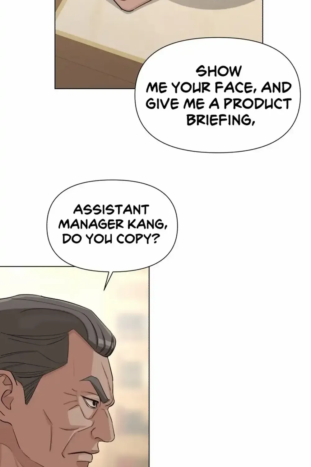 Lee Seob’s love Zinmanga X Chapter 3 Page 73