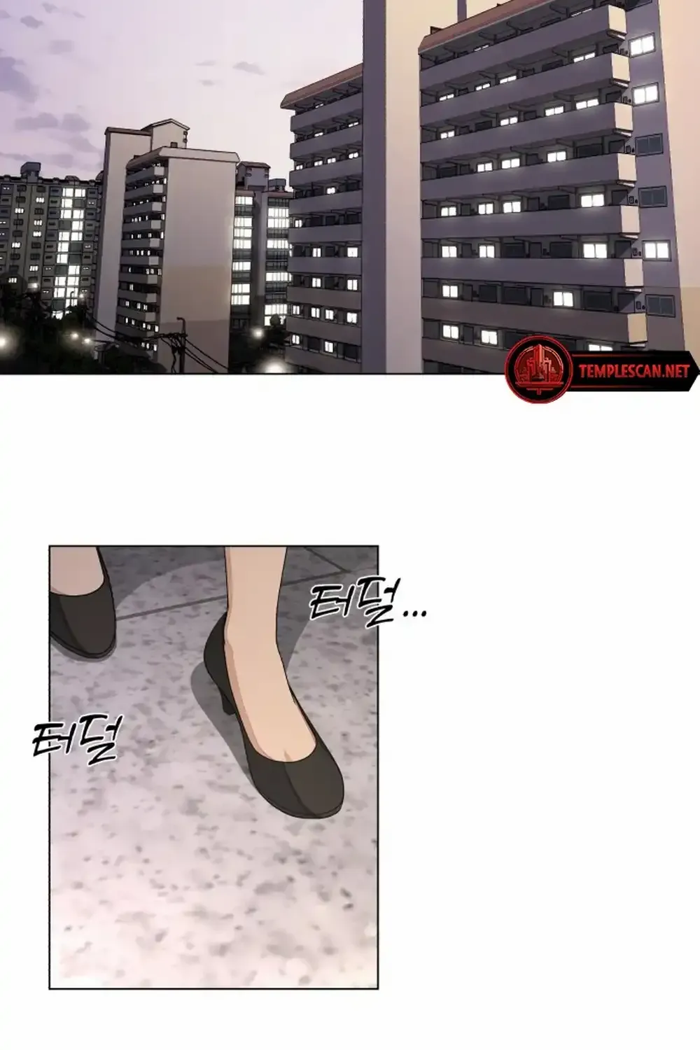Lee Seob’s love Zinmanga X Chapter 3 Page 94