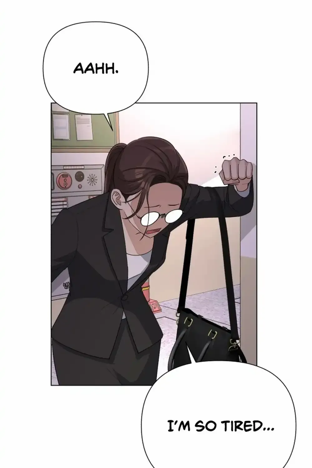 Lee Seob’s love Zinmanga X Chapter 3 Page 95