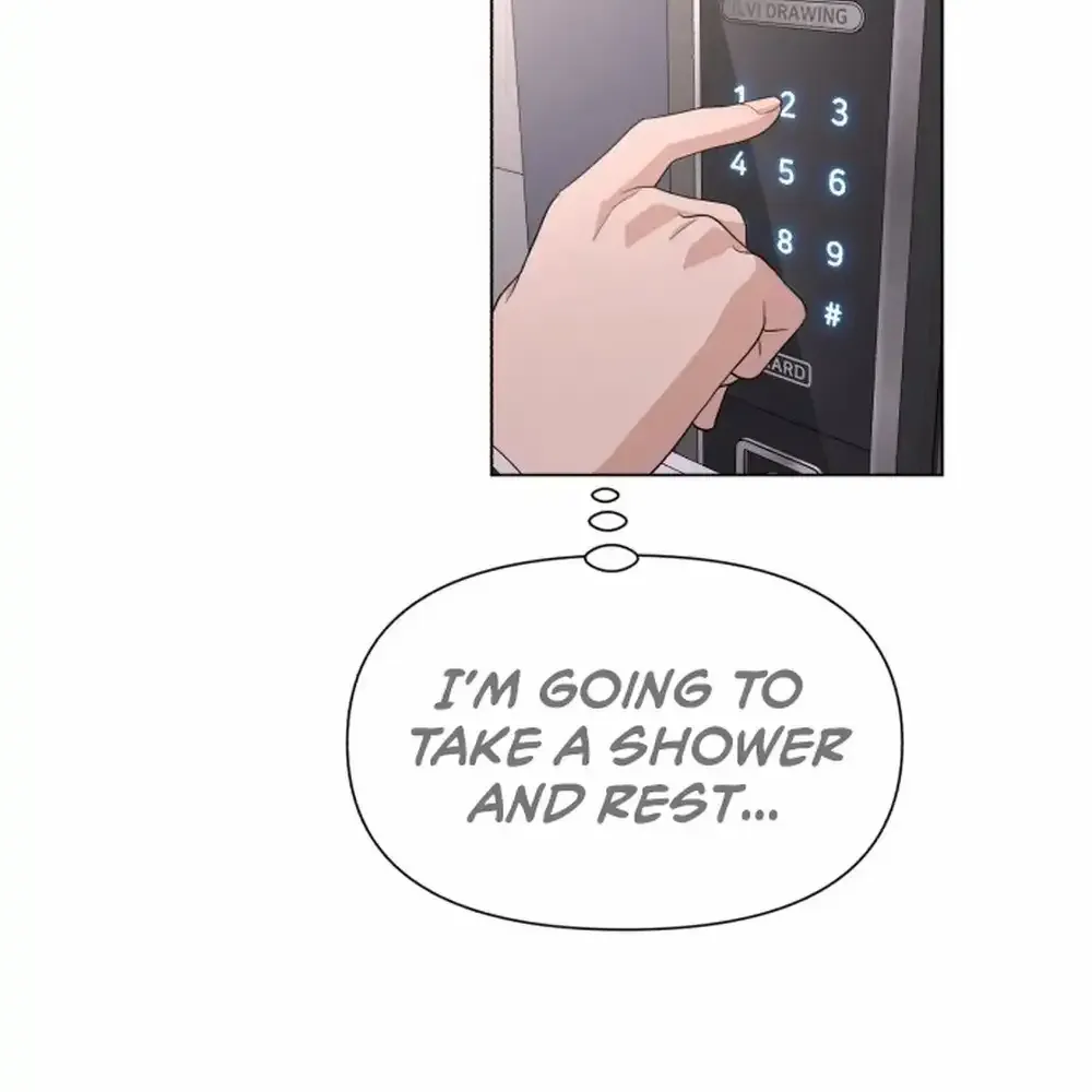 Lee Seob’s love Zinmanga X Chapter 3 Page 97