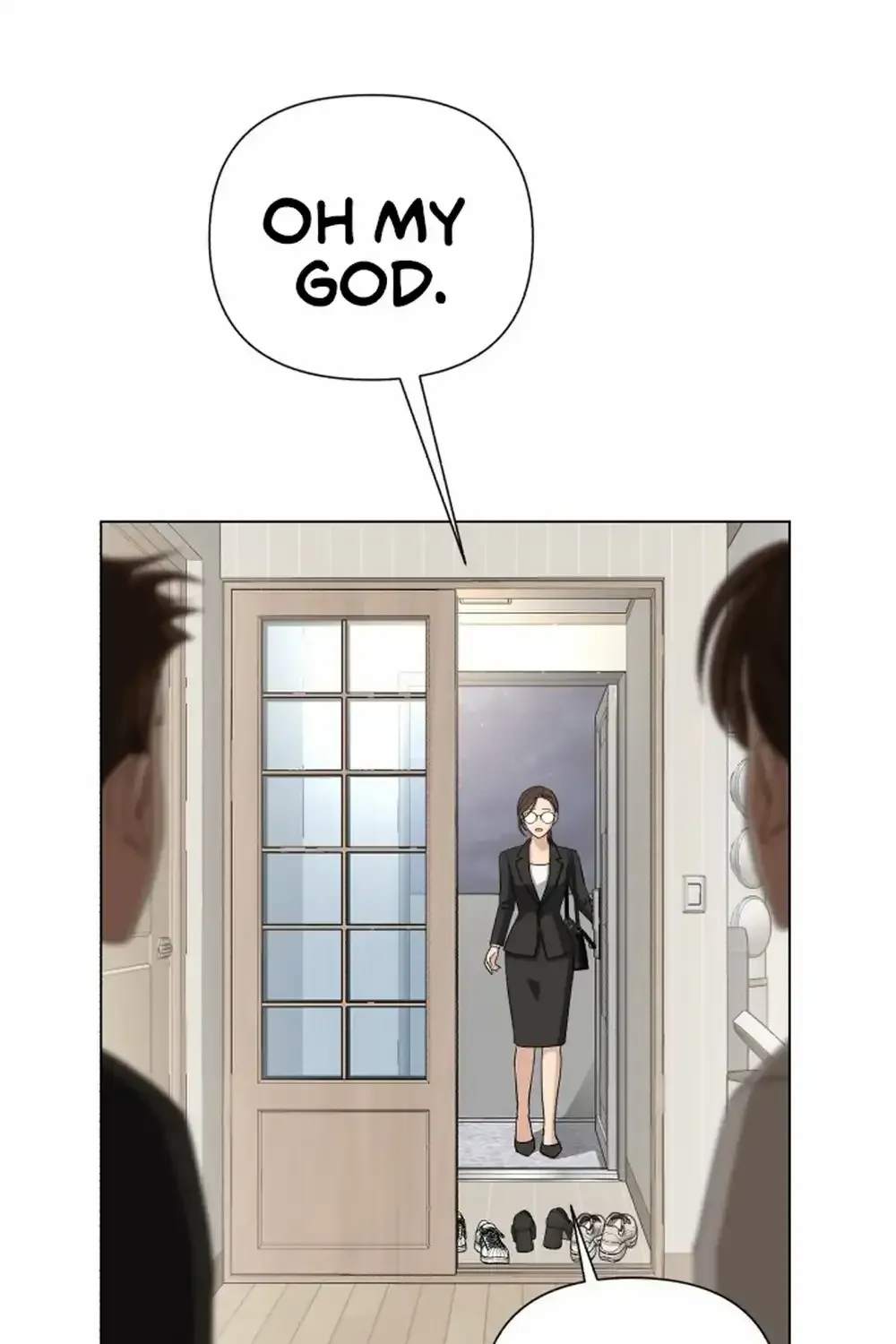 Lee Seob’s love Zinmanga X Chapter 3 Page 98