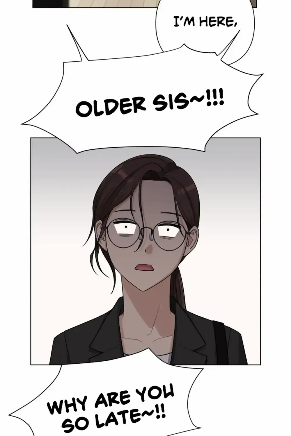 Lee Seob’s love Zinmanga X Chapter 3 Page 99