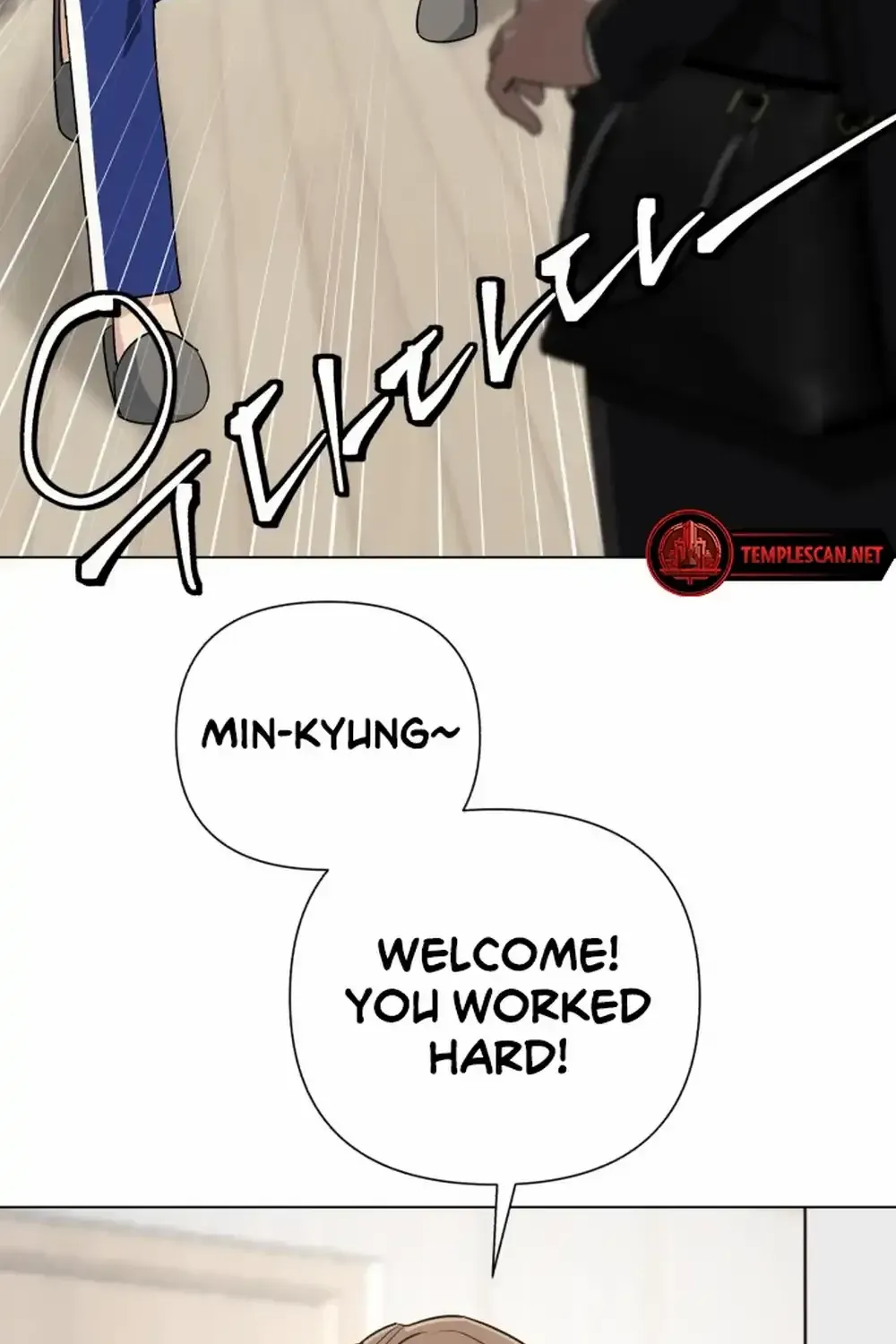 Lee Seob’s love Zinmanga X Chapter 3 Page 101