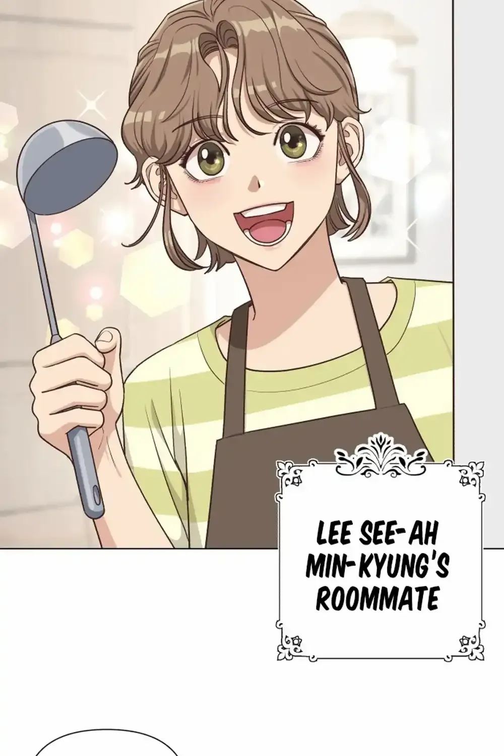 Lee Seob’s love Zinmanga X Chapter 3 Page 102