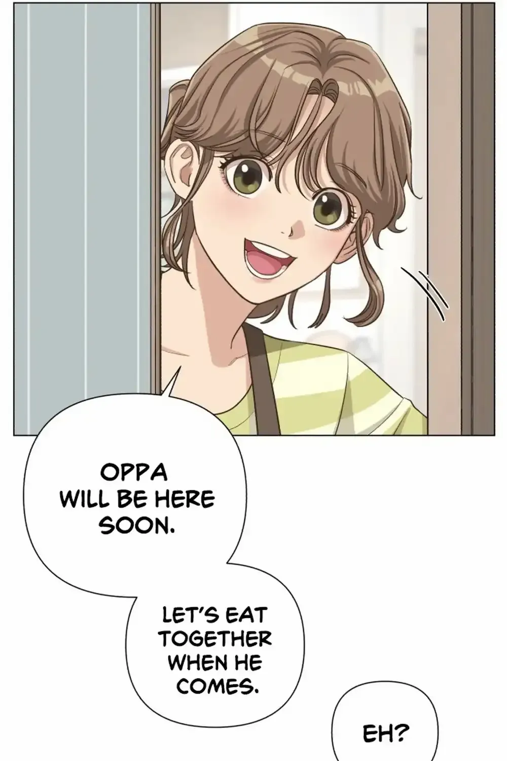 Lee Seob’s love Zinmanga X Chapter 3 Page 112