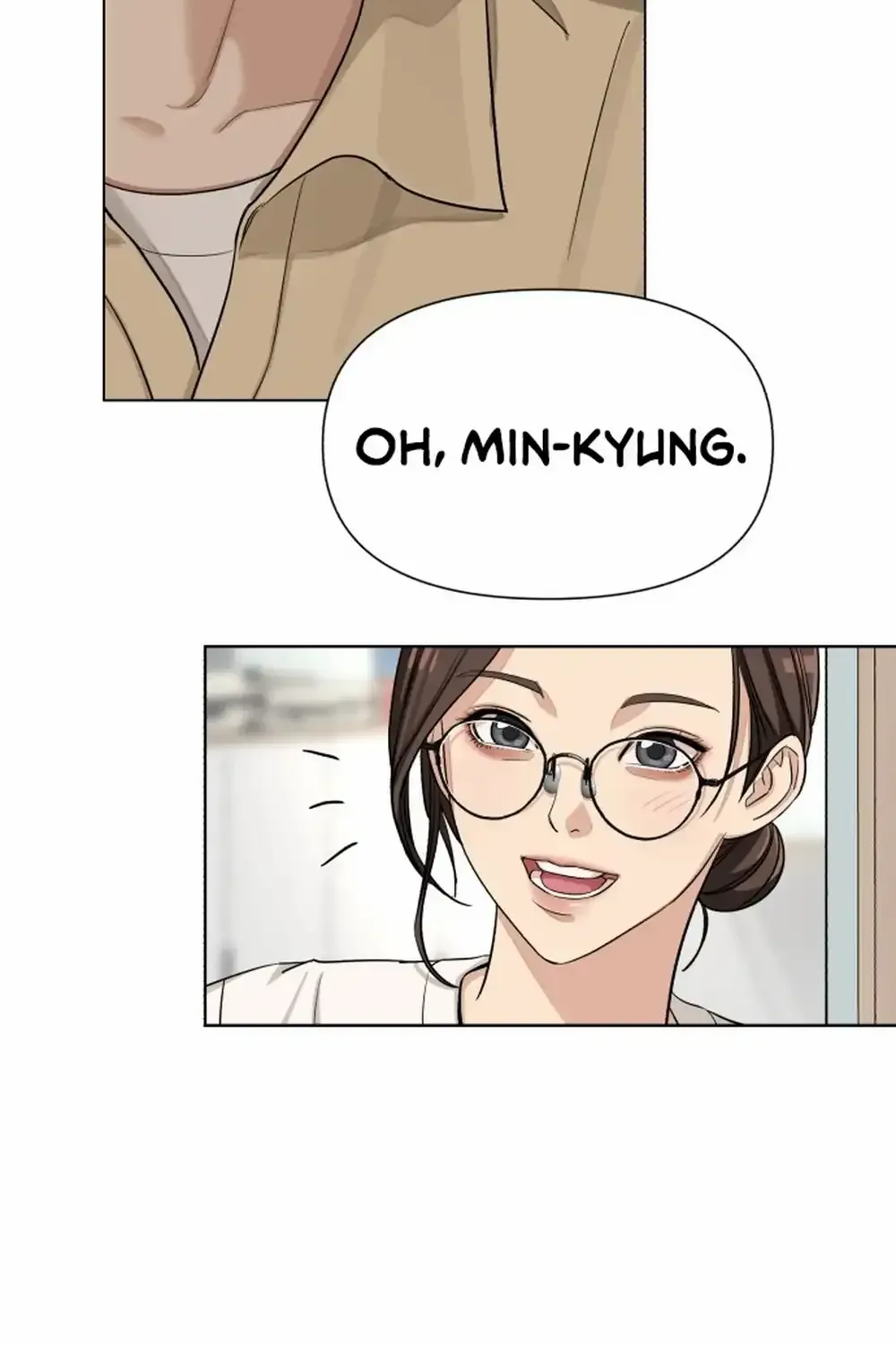 Lee Seob’s love Zinmanga X Chapter 3 Page 116