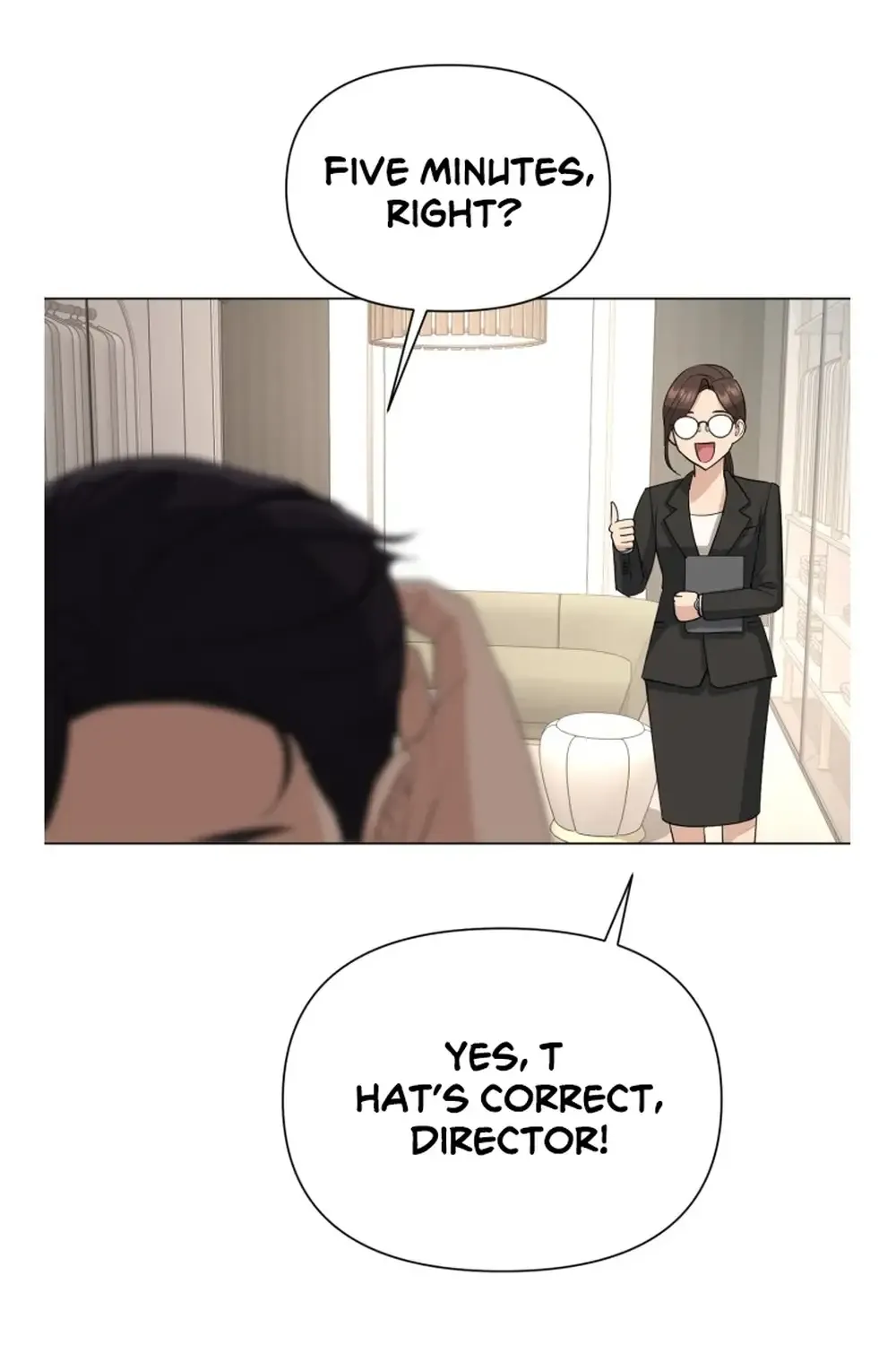 Lee Seob’s love Zinmanga X Chapter 2 Page 78