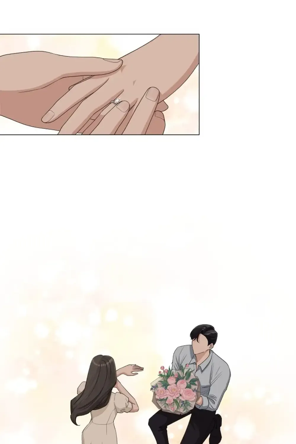 Lee Seob’s love Zinmanga X Chapter 0 Page 9