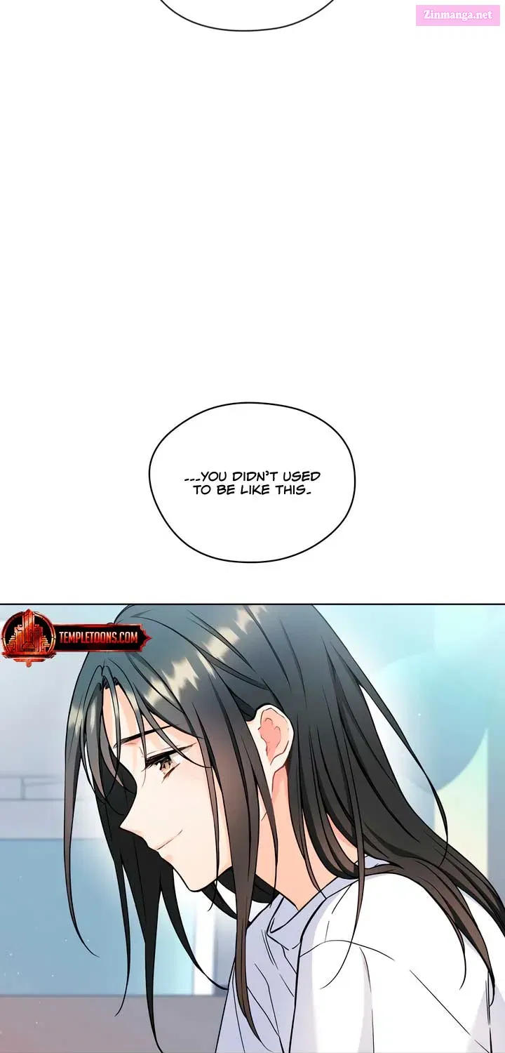 There's A Rat In Our House Zinmanga X Chapter 64 Page 14