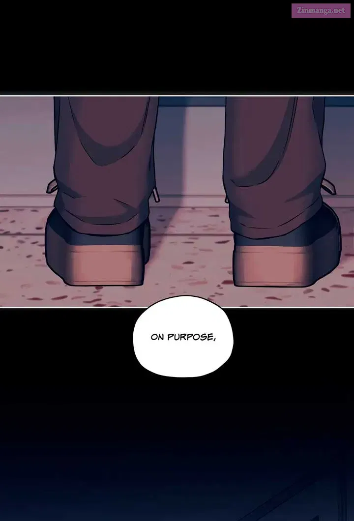 There's A Rat In Our House Zinmanga X Chapter 64 Page 17