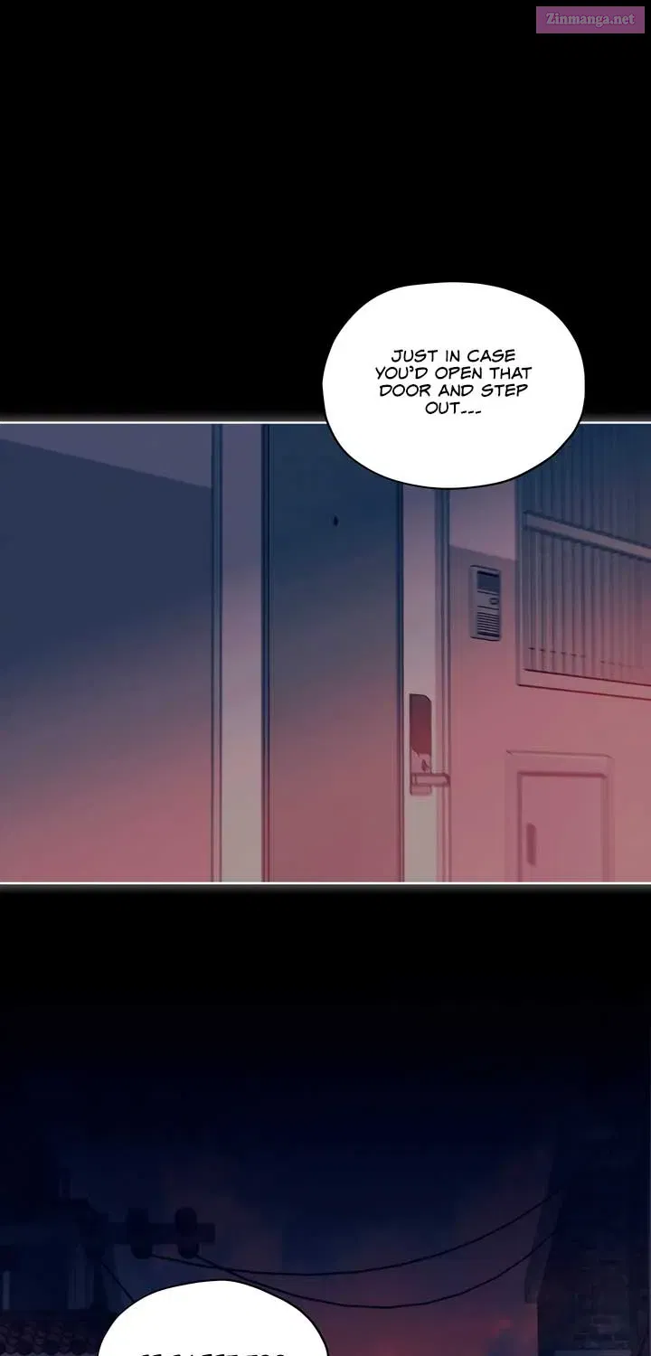 There's A Rat In Our House Zinmanga X Chapter 64 Page 20