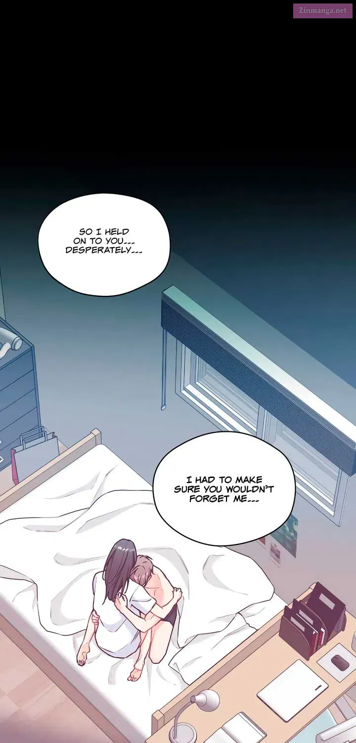 There's A Rat In Our House Zinmanga X Chapter 64 Page 27