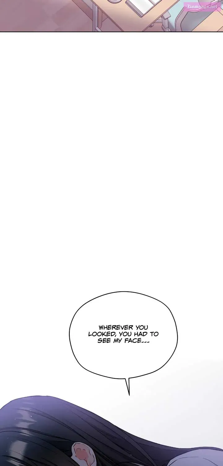 There's A Rat In Our House Zinmanga X Chapter 64 Page 28