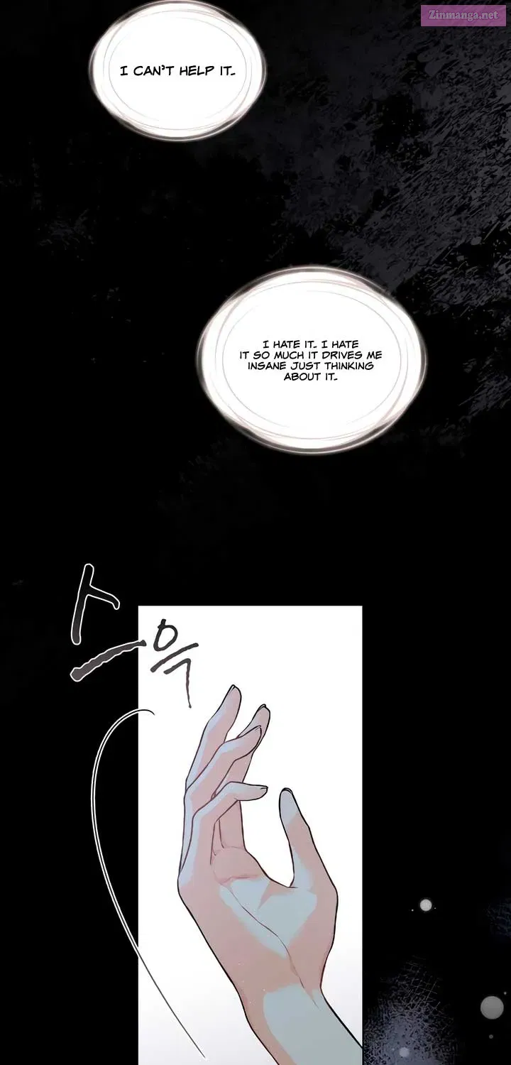 There's A Rat In Our House Zinmanga X Chapter 64 Page 42