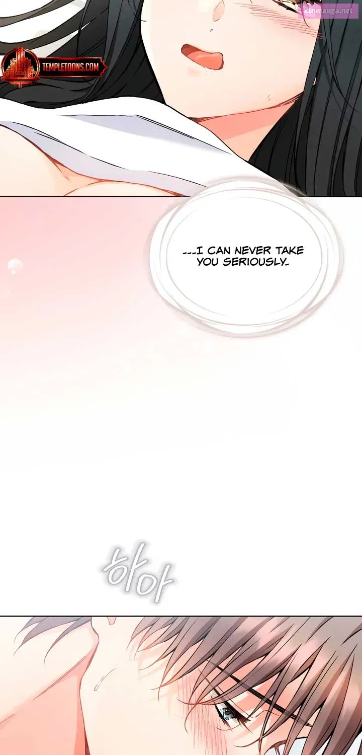 There's A Rat In Our House Zinmanga X Chapter 64 Page 48