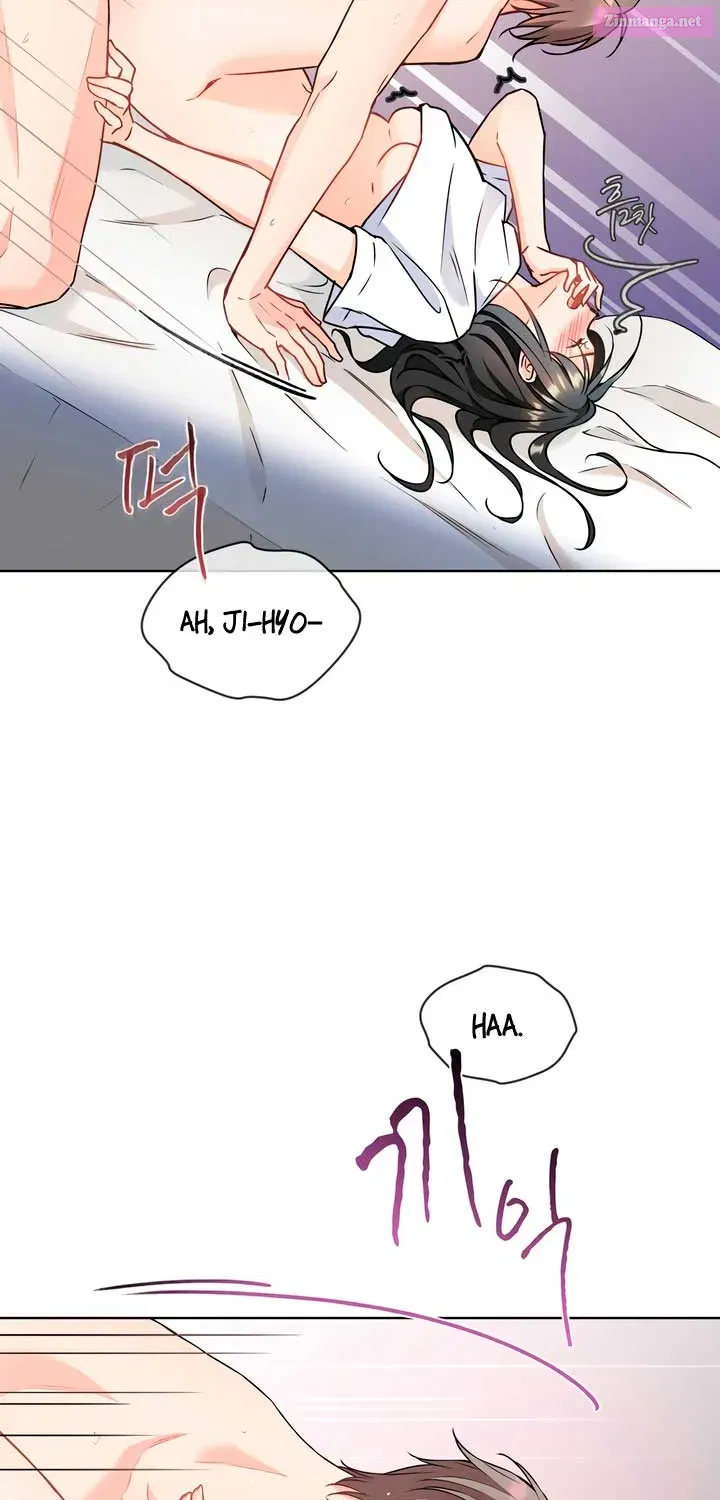 There's A Rat In Our House Zinmanga X Chapter 64 Page 52