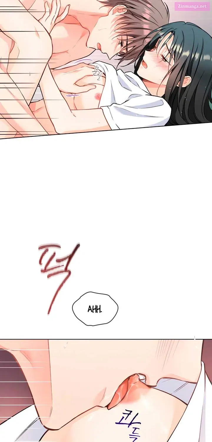 There's A Rat In Our House Zinmanga X Chapter 64 Page 53
