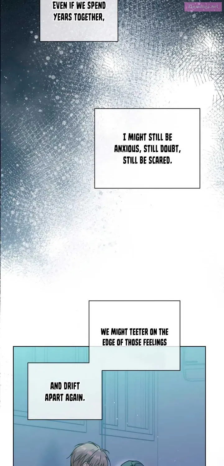 There's A Rat In Our House Zinmanga X Chapter 64 Page 67