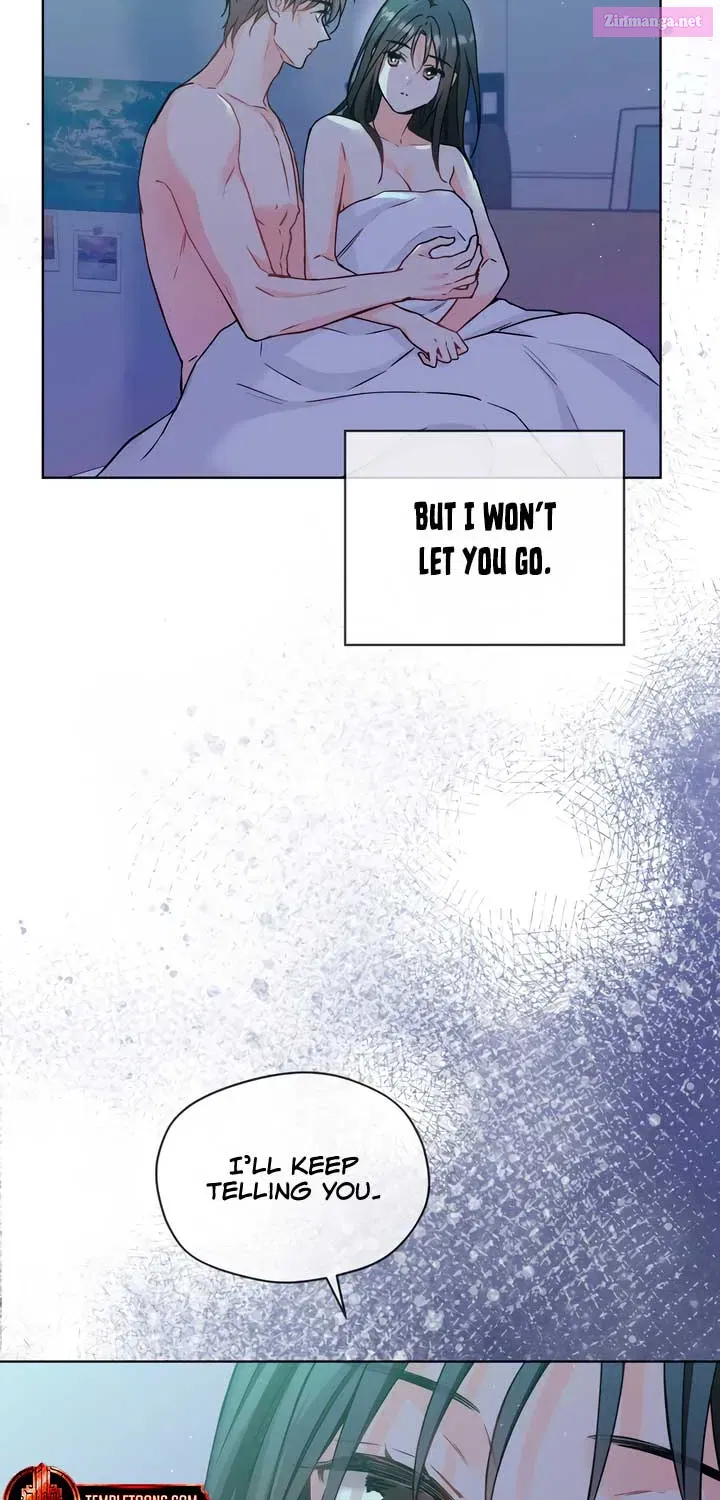 There's A Rat In Our House Zinmanga X Chapter 64 Page 68