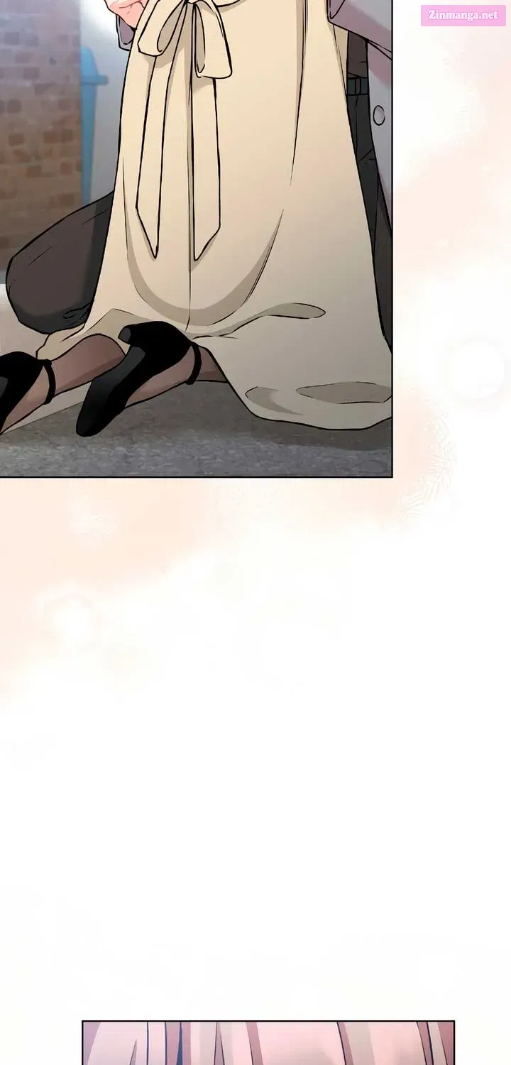 There's A Rat In Our House Zinmanga X Chapter 62 Page 61