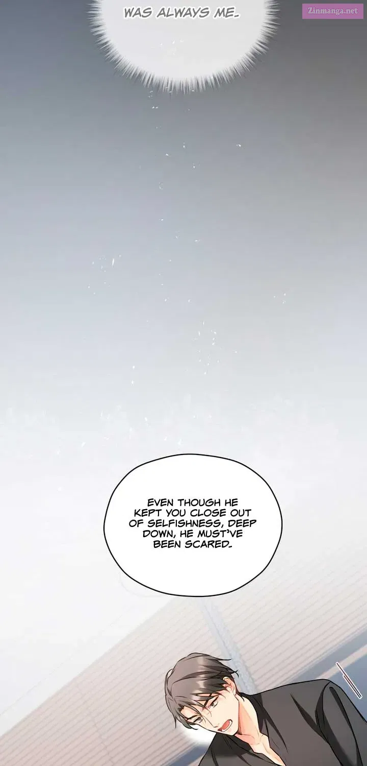 There's A Rat In Our House Zinmanga X Chapter 57 Page 37